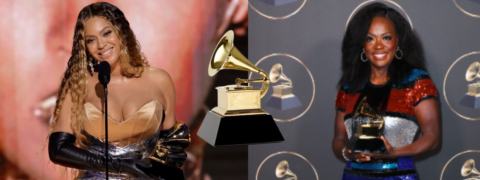 Highlights of the 65th Grammy awards, 2023